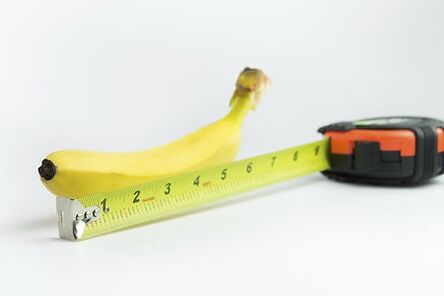 How to increase the penis
