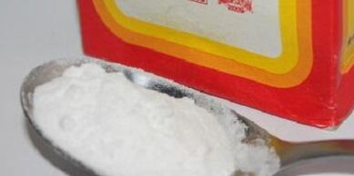 Opportunities to increase a member of baking powder