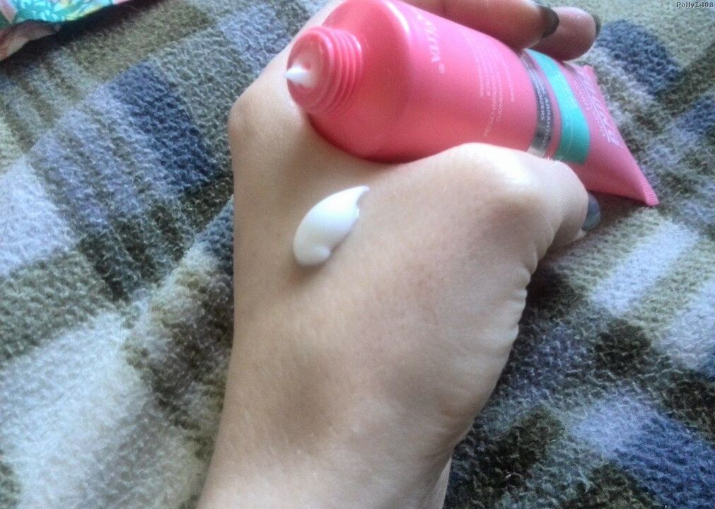 Penis enlargement cream