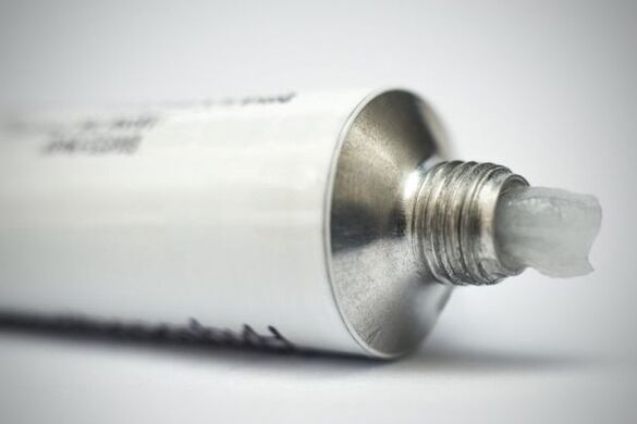 Penis enlargement gel