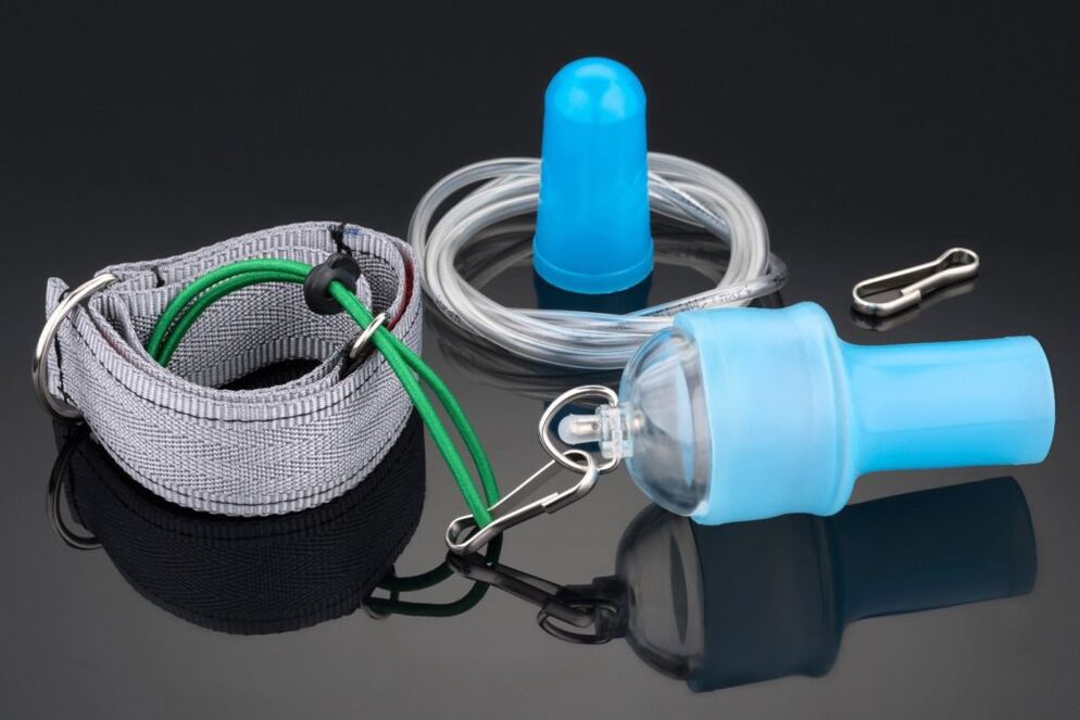 Stretcher – a device that can enlarge the penis