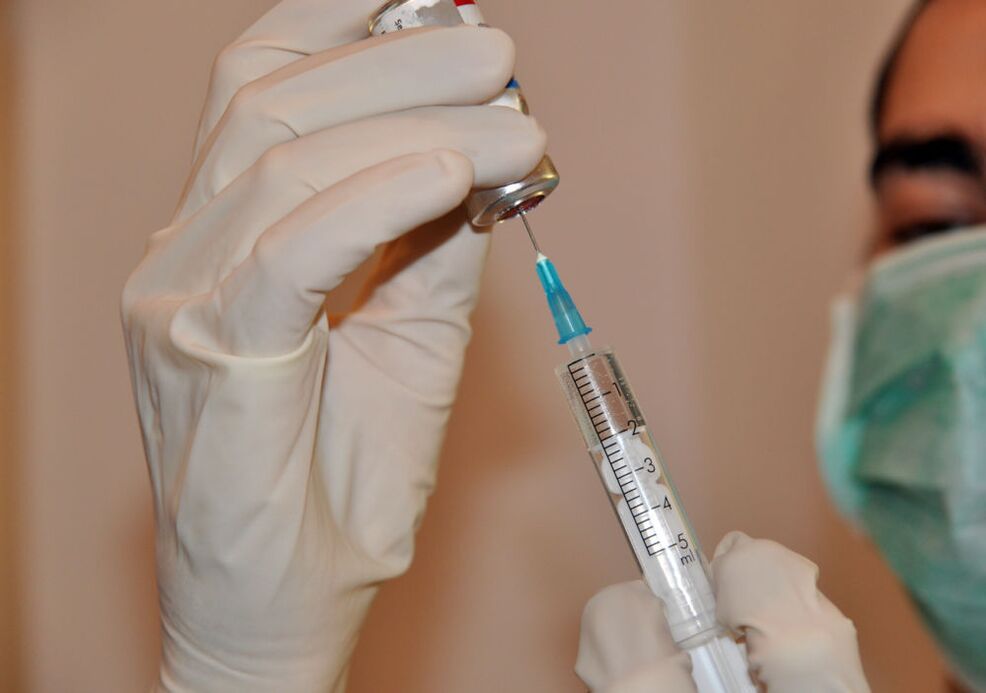 The penis can be enlarged through filler injections