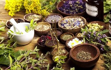Herbs for penis enlargement