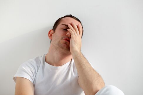 A man is upset about his small penis and how he can enlarge it with soda