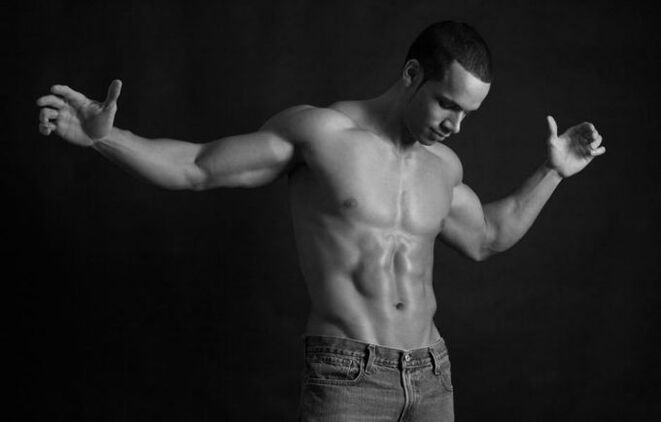 Man wants to enlarge his penis